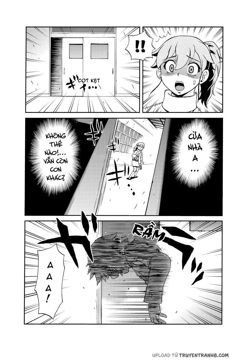 Our Reason For Living Chapter 15 - 14