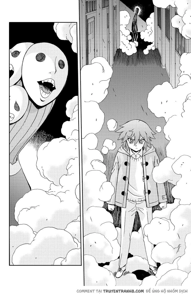 Our Reason For Living Chapter 16 - 5