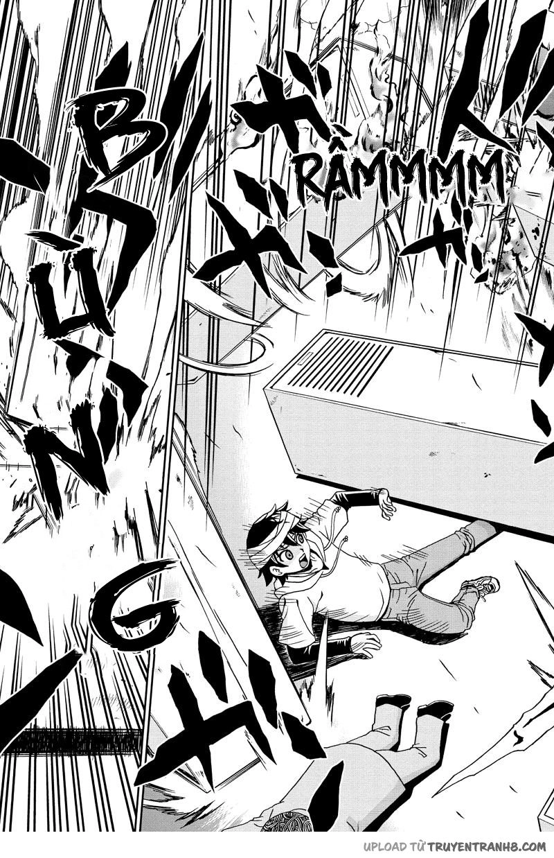 Our Reason For Living Chapter 17 - 12