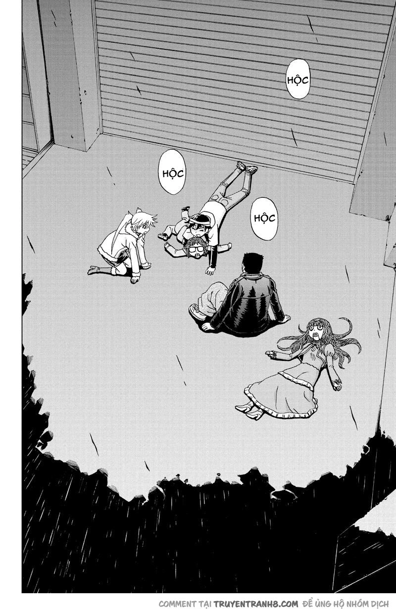 Our Reason For Living Chapter 17 - 15