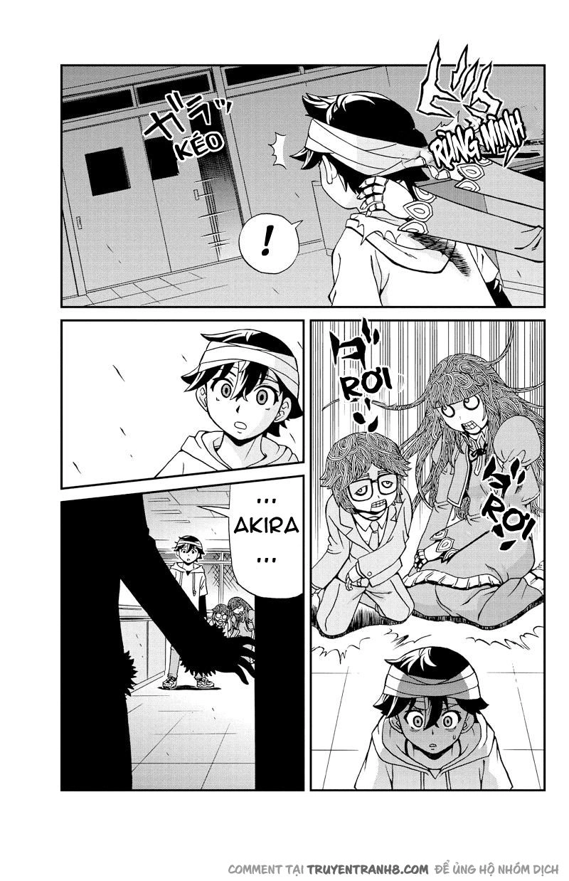 Our Reason For Living Chapter 19 - 4