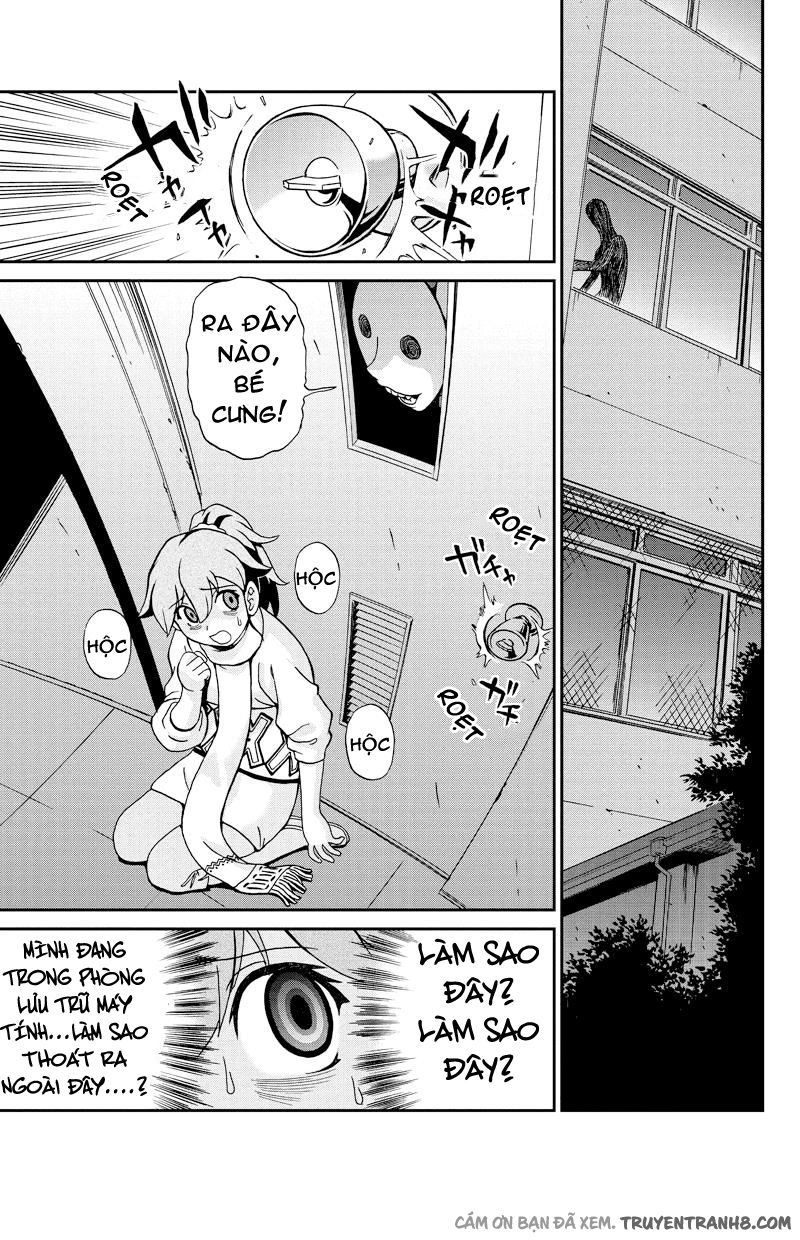 Our Reason For Living Chapter 19 - 12