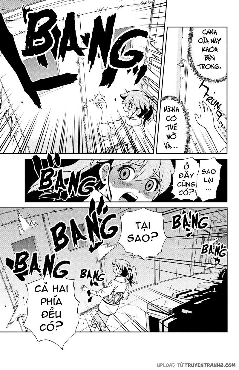 Our Reason For Living Chapter 19 - 14