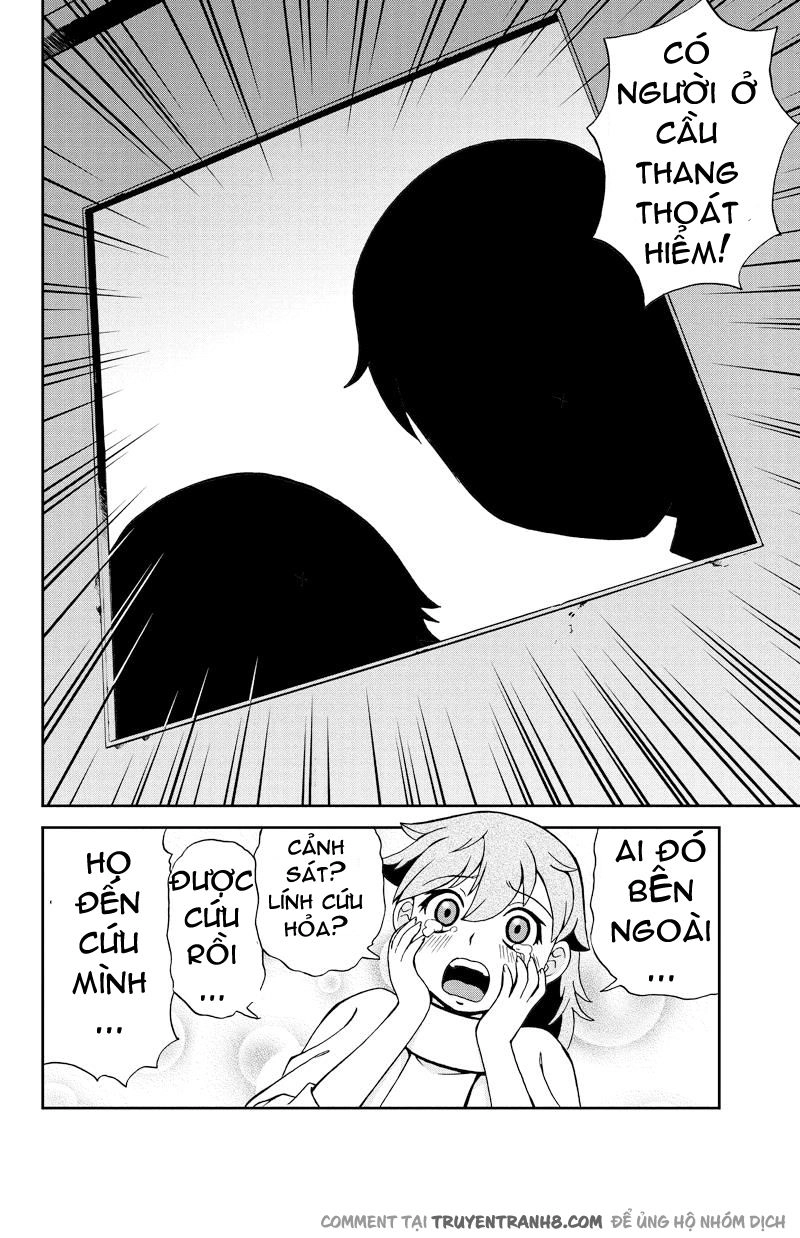 Our Reason For Living Chapter 19 - 17