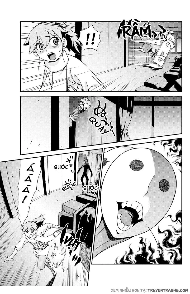 Our Reason For Living Chapter 19 - 18