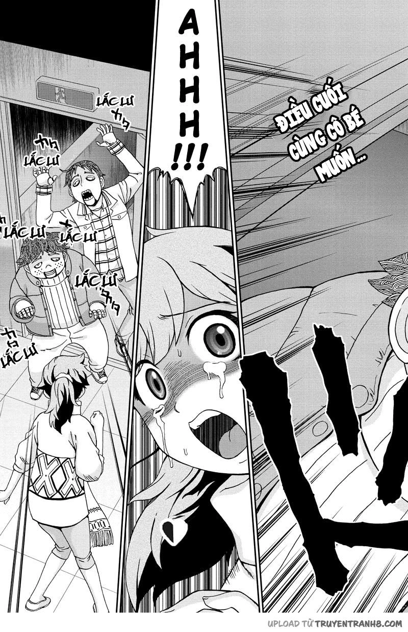 Our Reason For Living Chapter 20 - 4