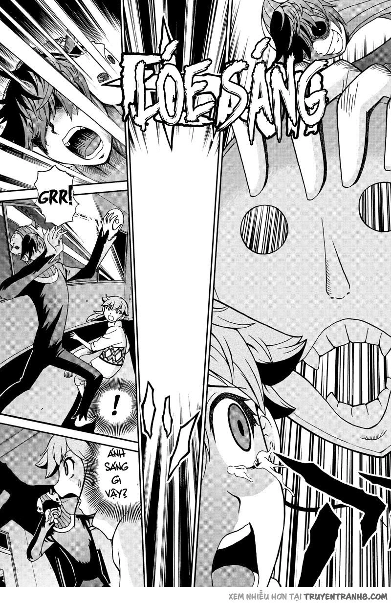 Our Reason For Living Chapter 21 - 4