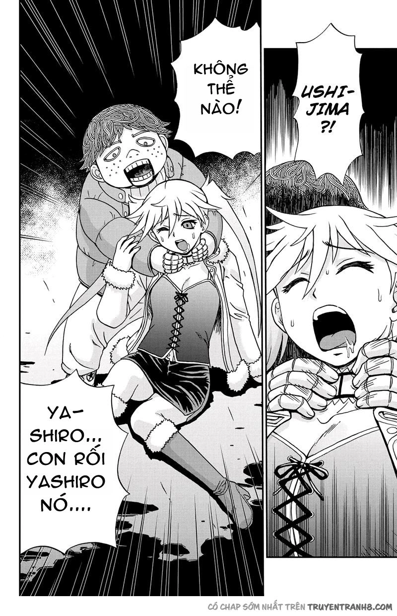 Our Reason For Living Chapter 26 - 7