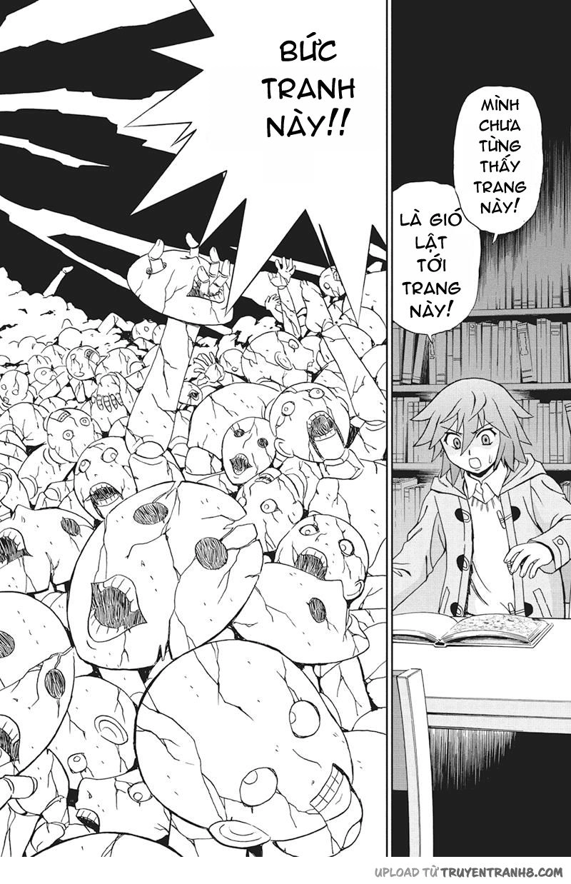 Our Reason For Living Chapter 26 - 9