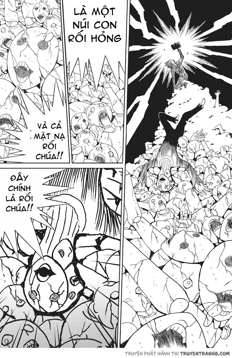 Our Reason For Living Chapter 26 - 10