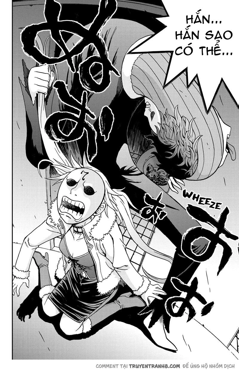 Our Reason For Living Chapter 29 - 7