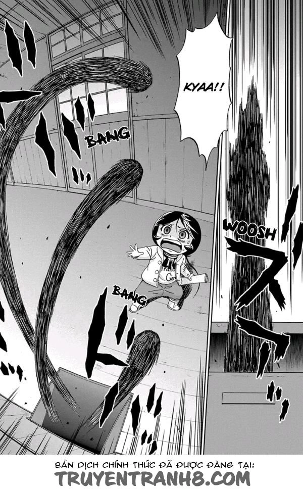 Our Reason For Living Chapter 37 - 13