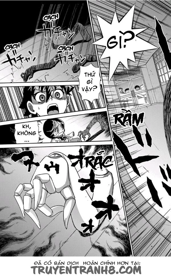 Our Reason For Living Chapter 37 - 14