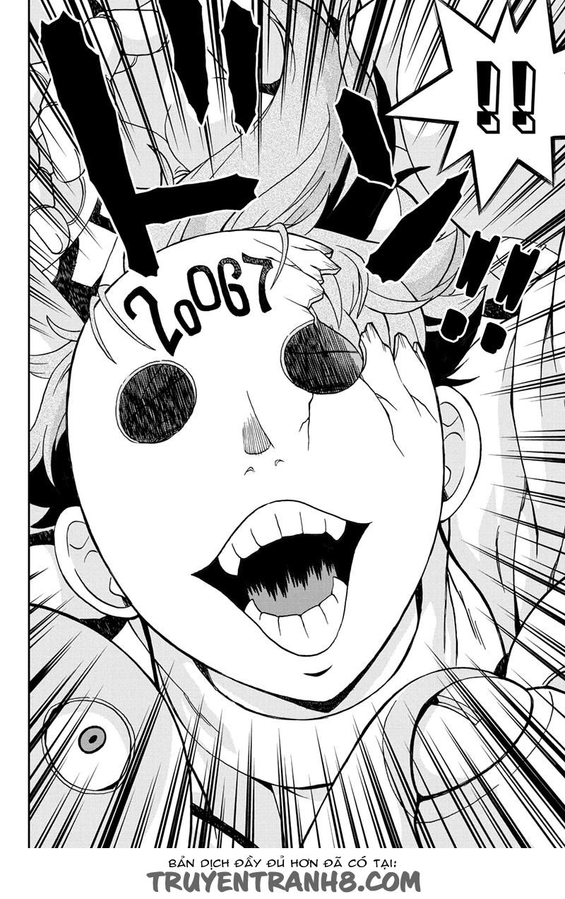 Our Reason For Living Chapter 39 - 7