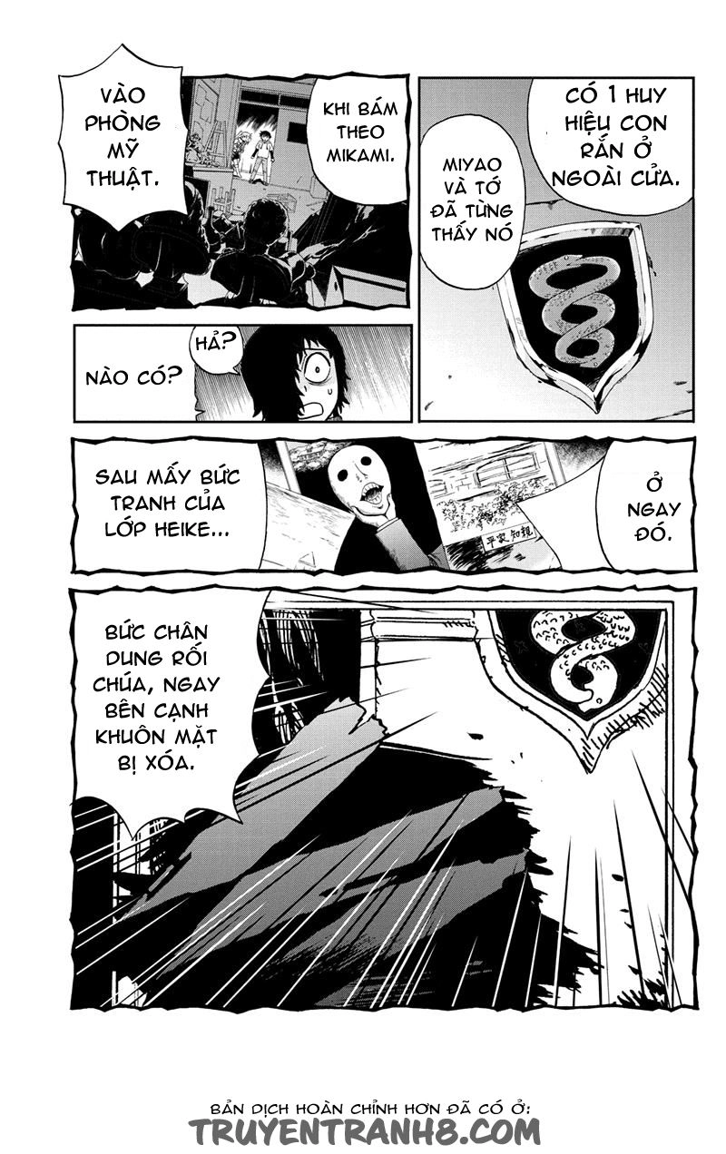 Our Reason For Living Chapter 39 - 16