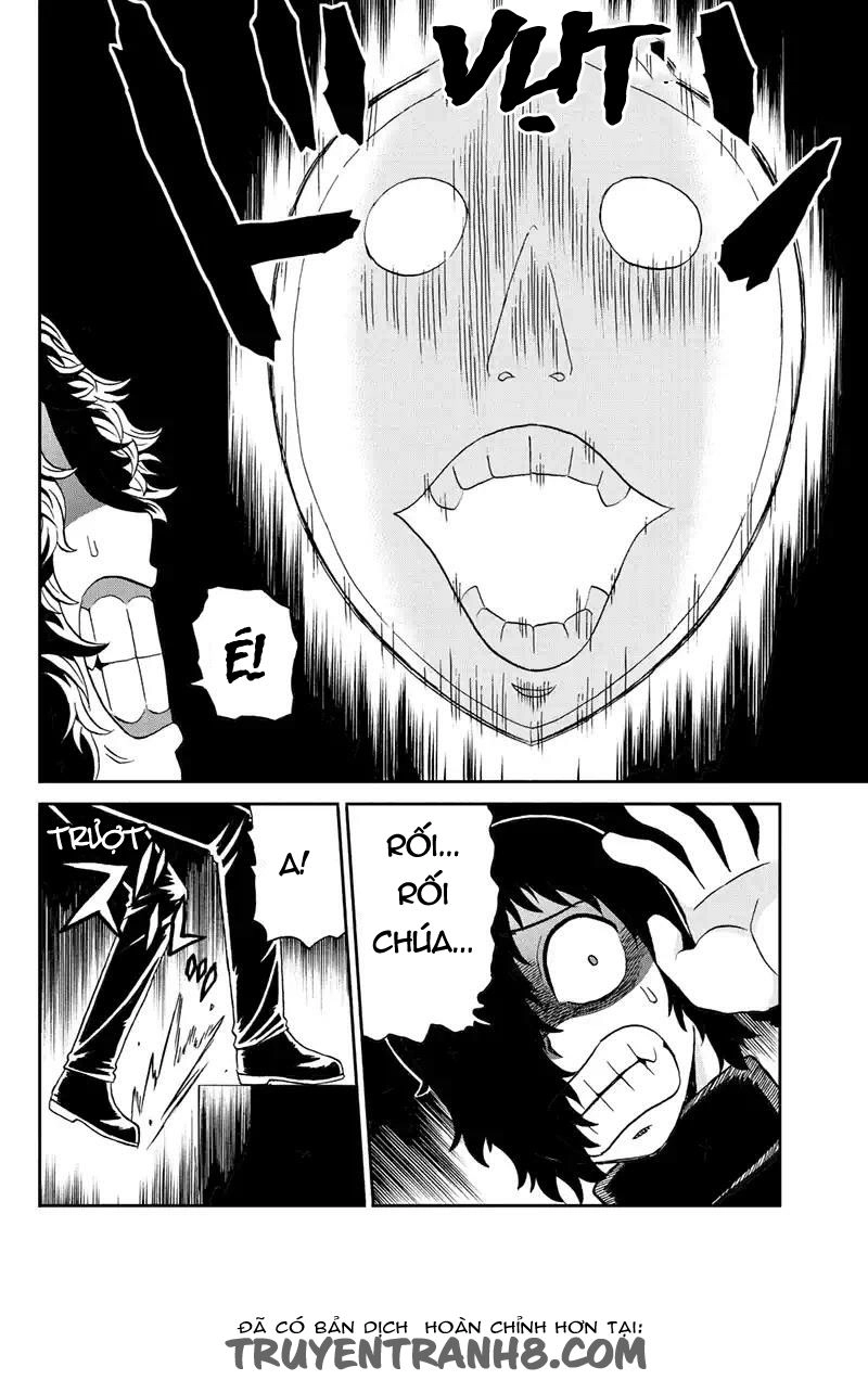 Our Reason For Living Chapter 40 - 11