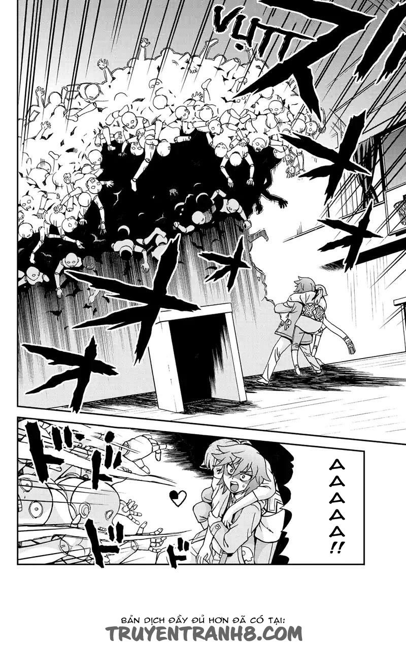 Our Reason For Living Chapter 41 - 9