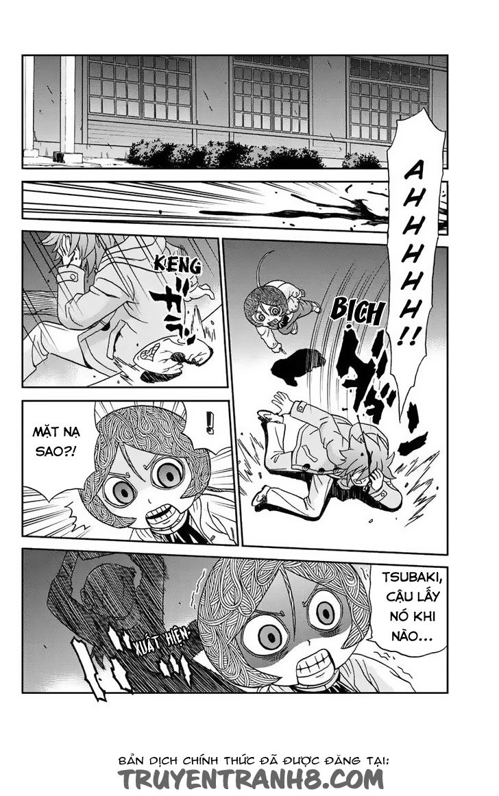 Our Reason For Living Chapter 45 - 9