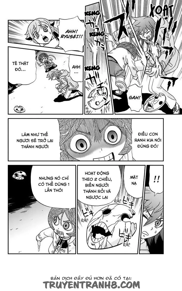 Our Reason For Living Chapter 45 - 13