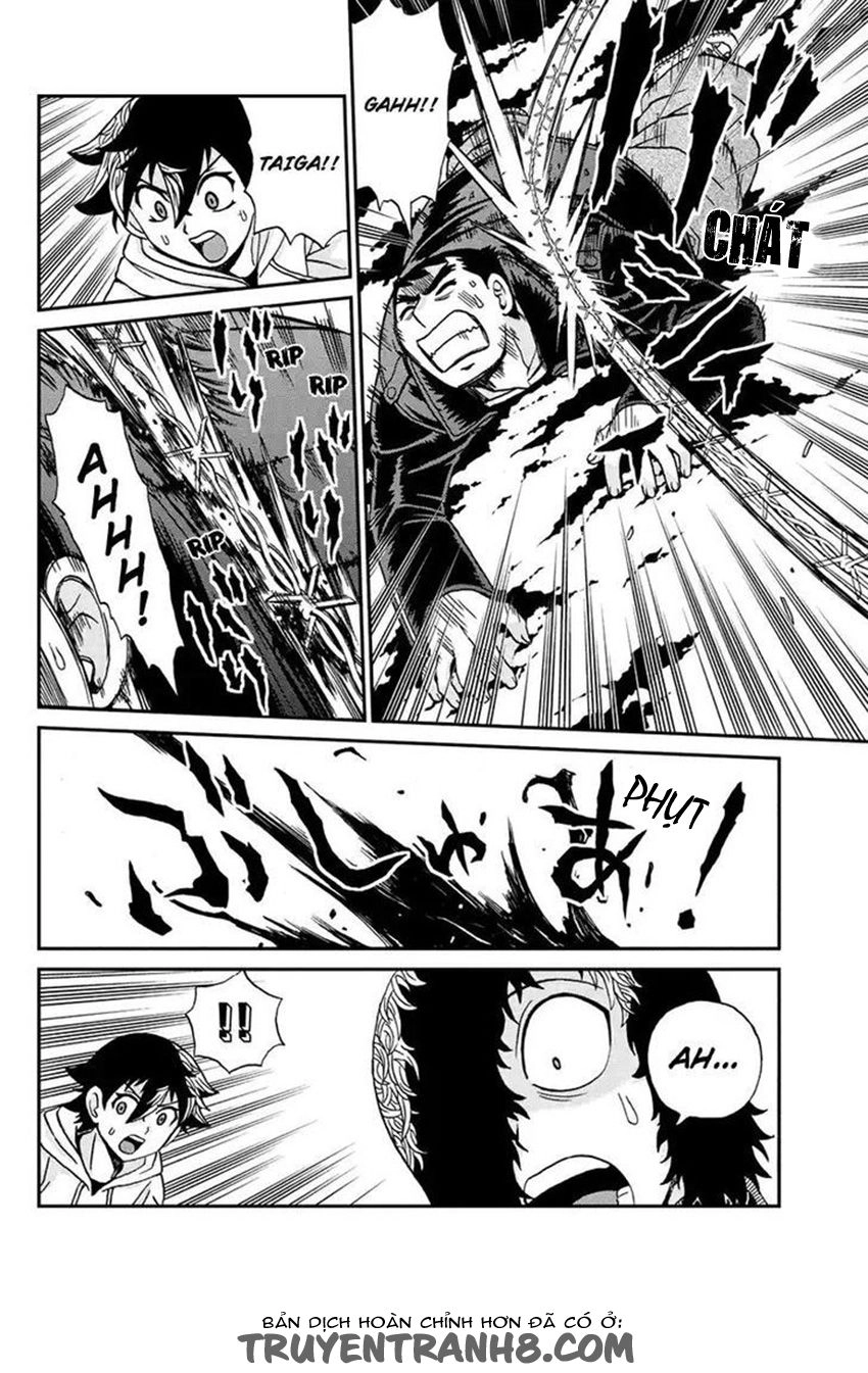 Our Reason For Living Chapter 46 - 13