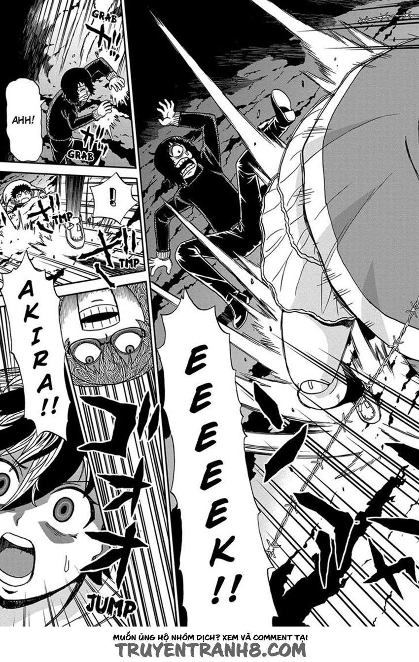 Our Reason For Living Chapter 47 - 7