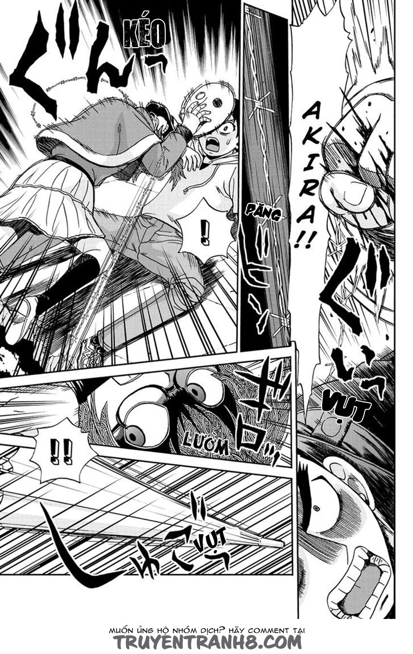 Our Reason For Living Chapter 47 - 9