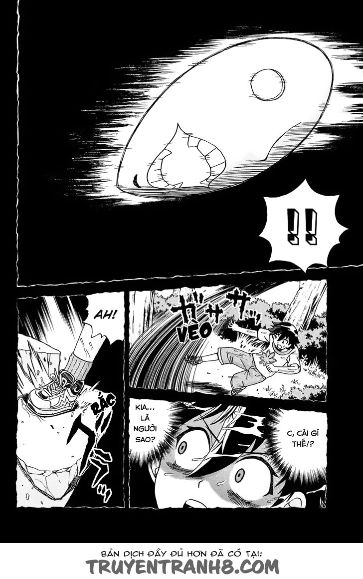 Our Reason For Living Chapter 49 - 11