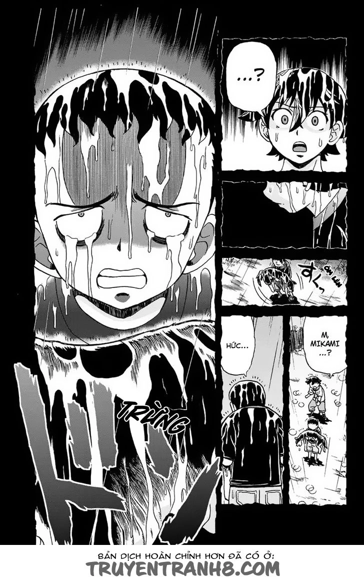 Our Reason For Living Chapter 50 - 6