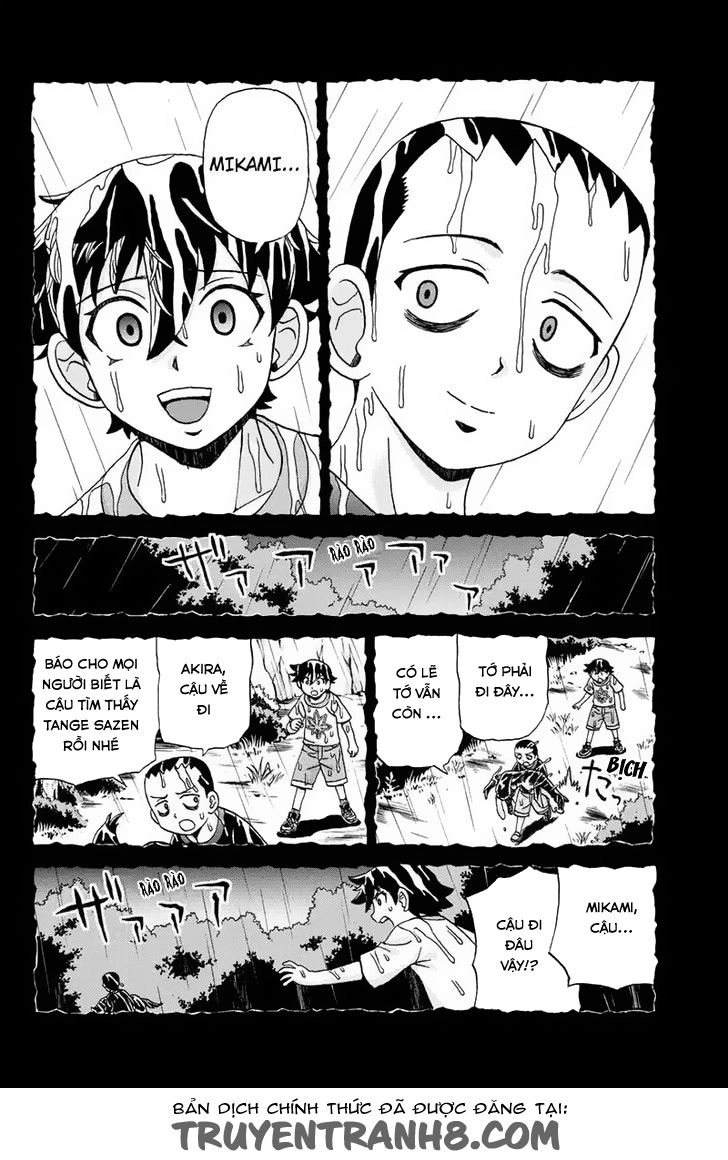 Our Reason For Living Chapter 50 - 9