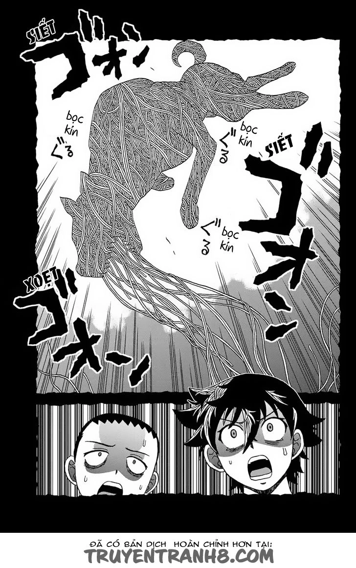 Our Reason For Living Chapter 50 - 14