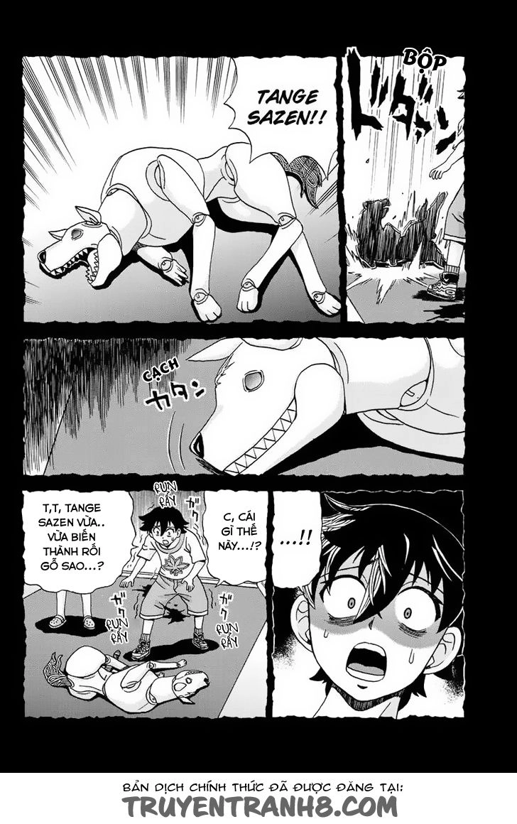 Our Reason For Living Chapter 50 - 15