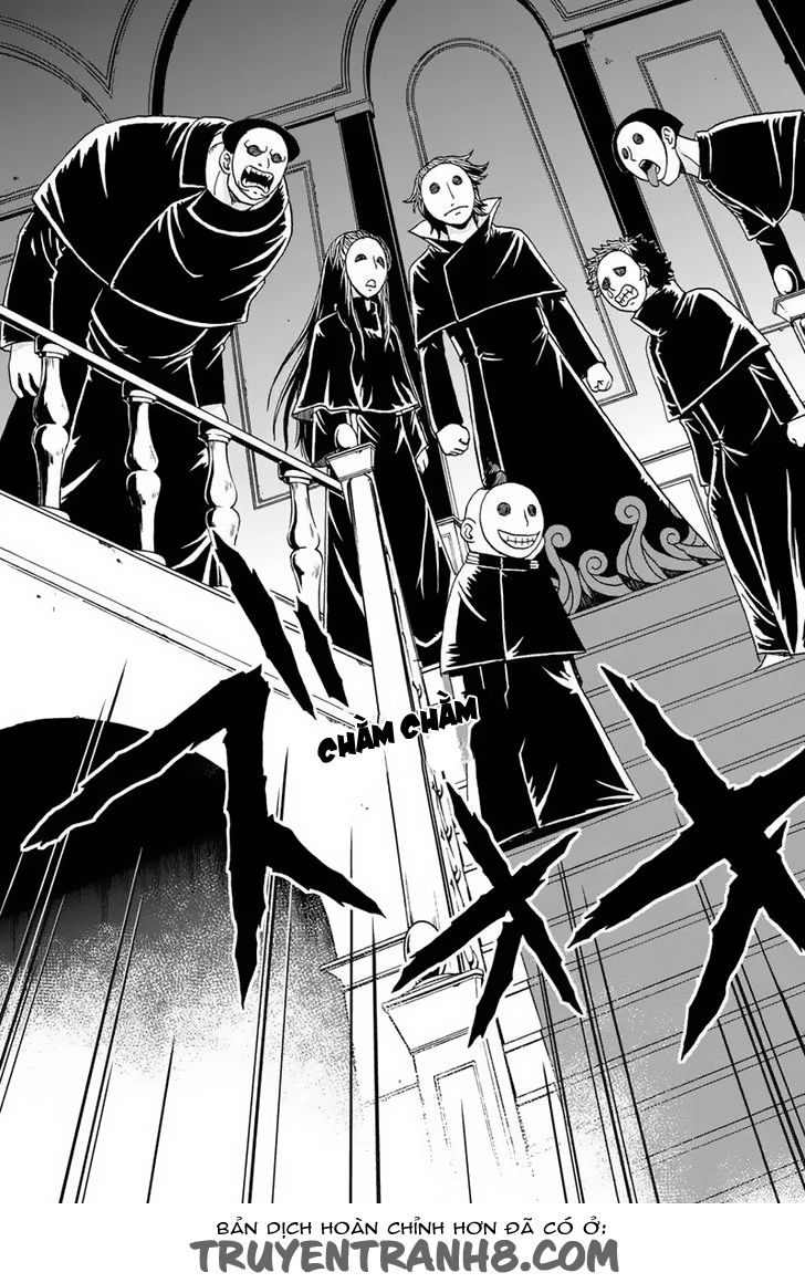 Our Reason For Living Chapter 50 - 18