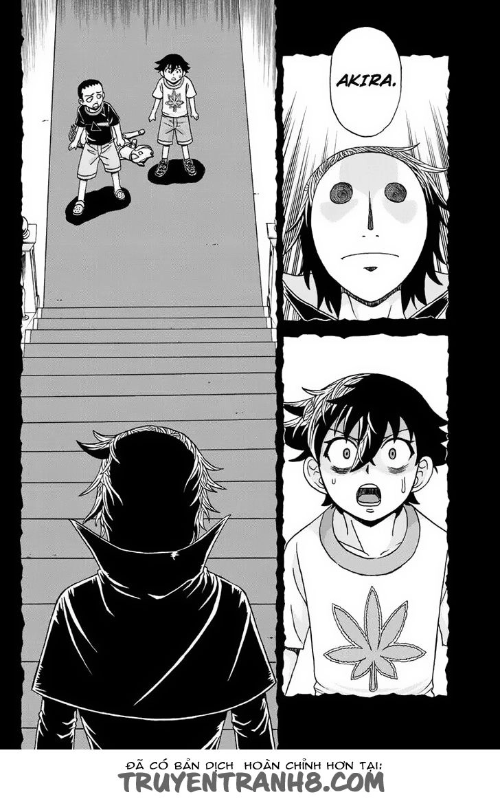 Our Reason For Living Chapter 51 - 7