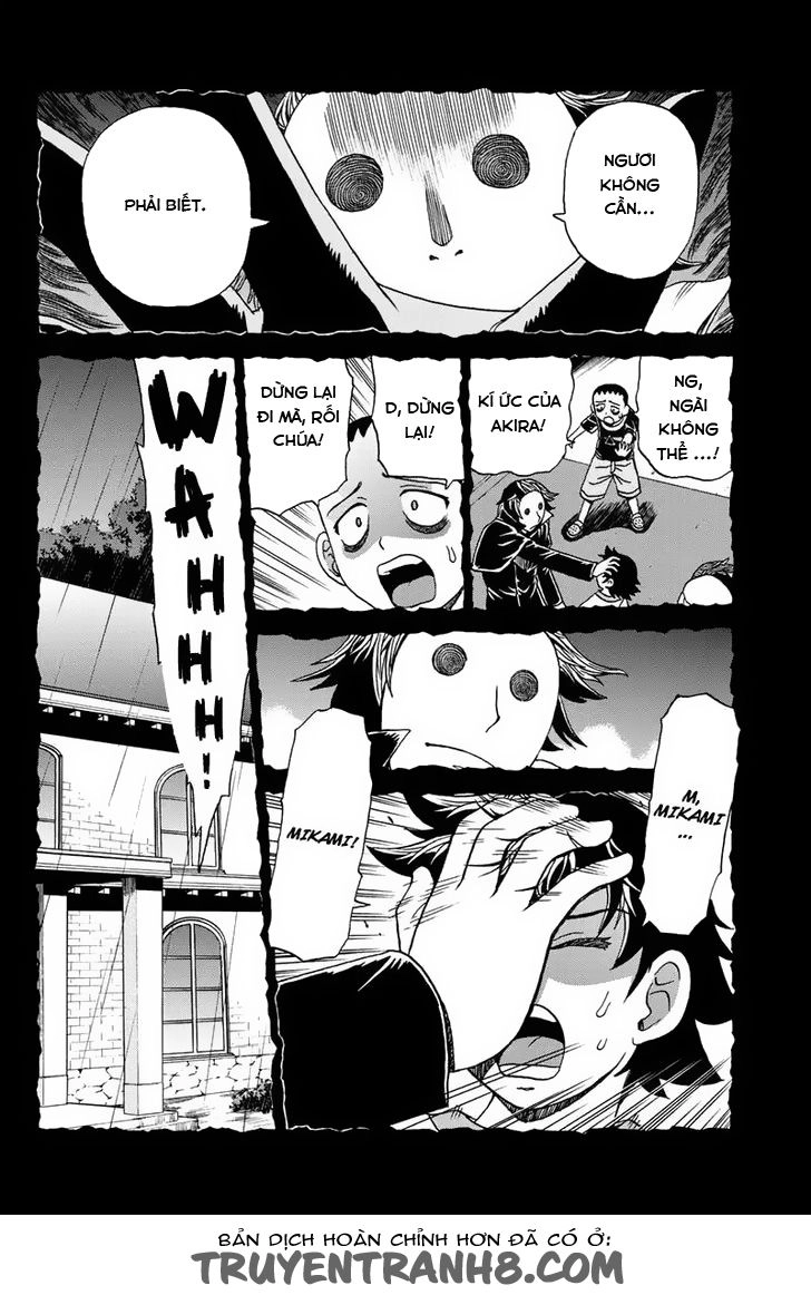 Our Reason For Living Chapter 51 - 11