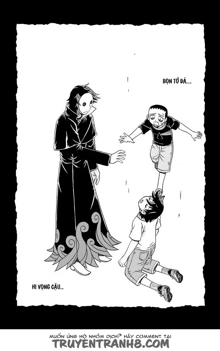 Our Reason For Living Chapter 51 - 12