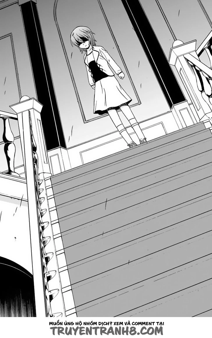 Our Reason For Living Chapter 51 - 18