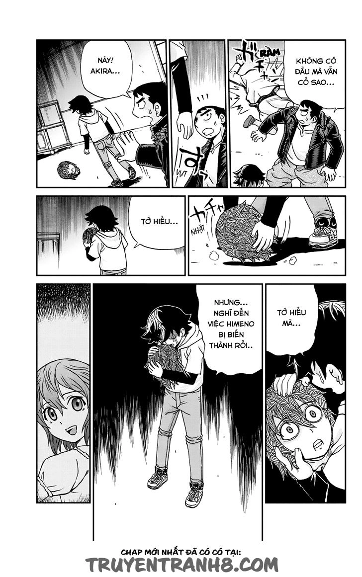 Our Reason For Living Chapter 53 - 9