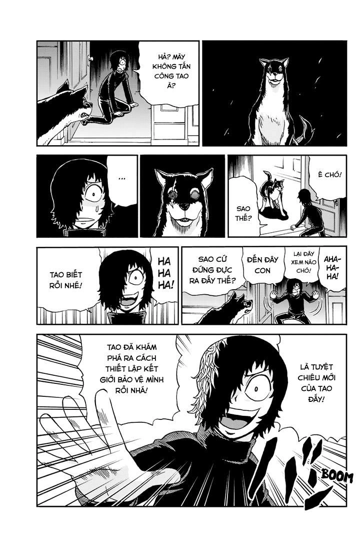 Our Reason For Living Chapter 53 - 17