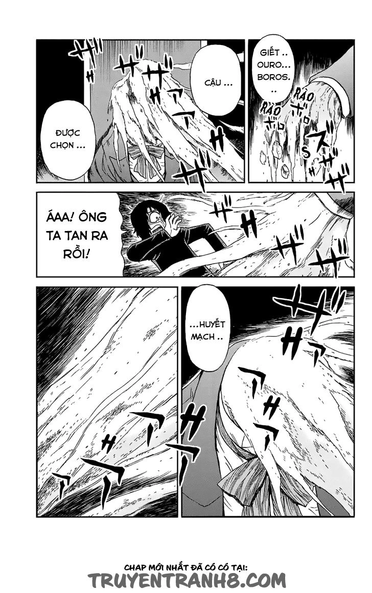 Our Reason For Living Chapter 55 - 6