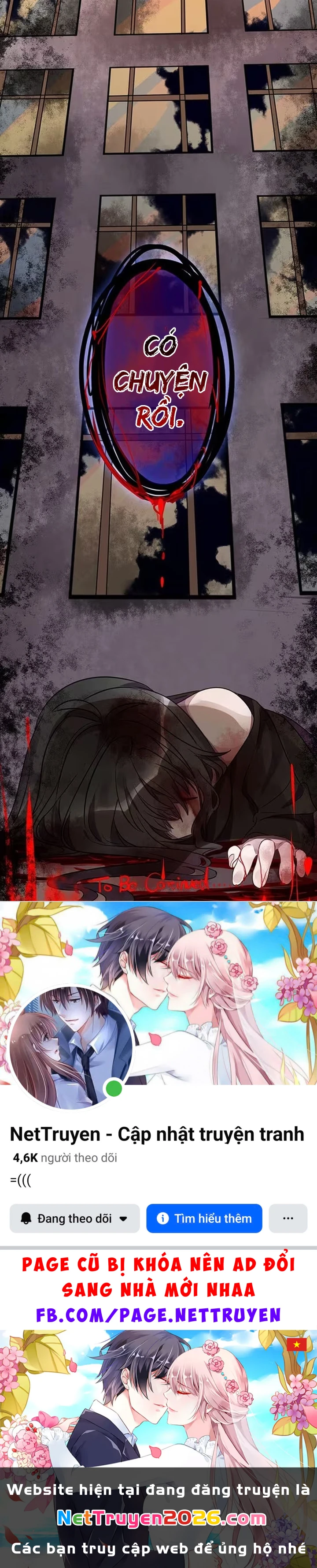 Ai Đã Giết Con Thỏ? Chapter 3 - 23