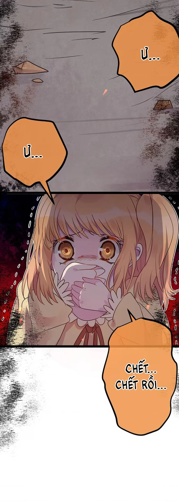 Ai Đã Giết Con Thỏ? Chapter 4 - 3