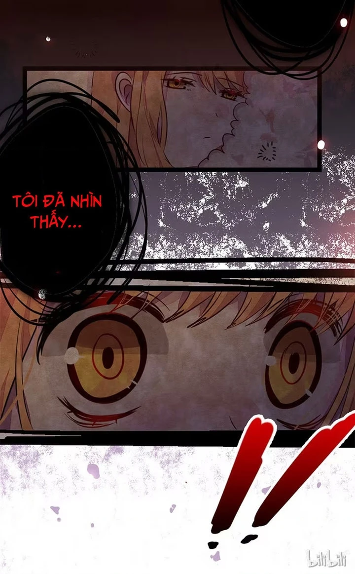 Ai Đã Giết Con Thỏ? Chapter 4 - 9