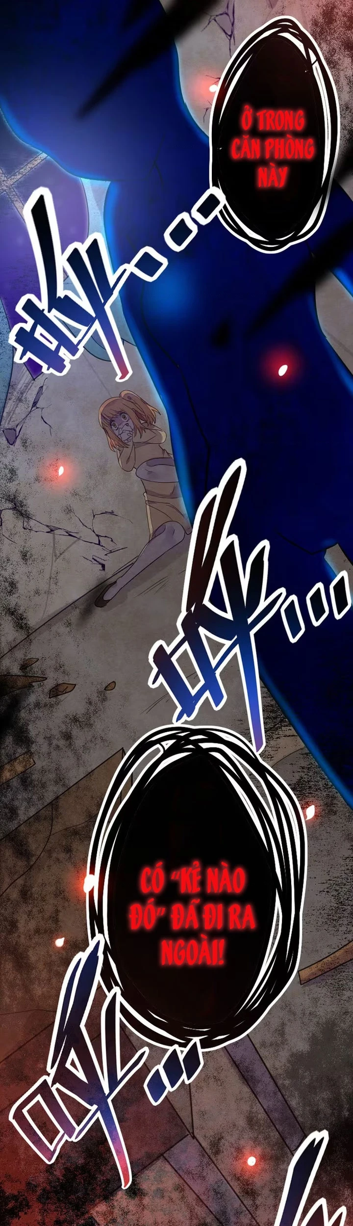 Ai Đã Giết Con Thỏ? Chapter 4 - 10