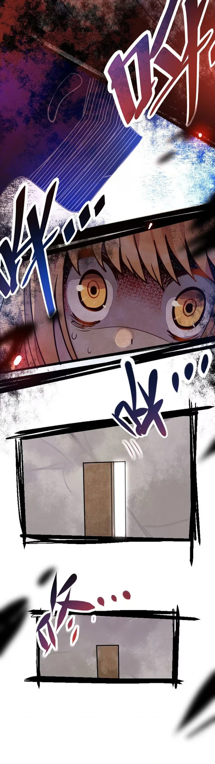 Ai Đã Giết Con Thỏ? Chapter 4 - 11