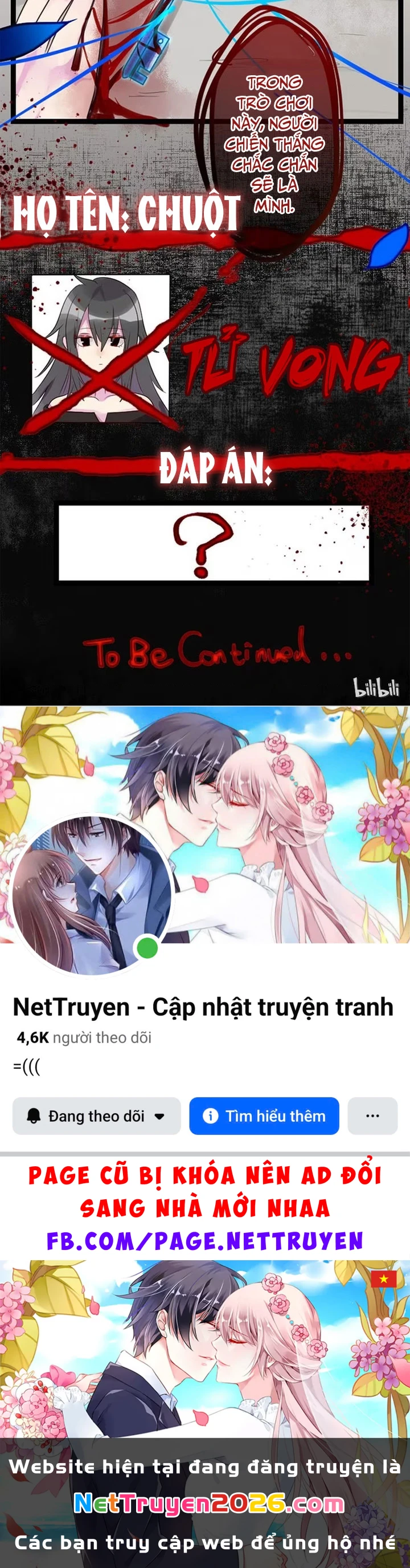 Ai Đã Giết Con Thỏ? Chapter 4 - 18