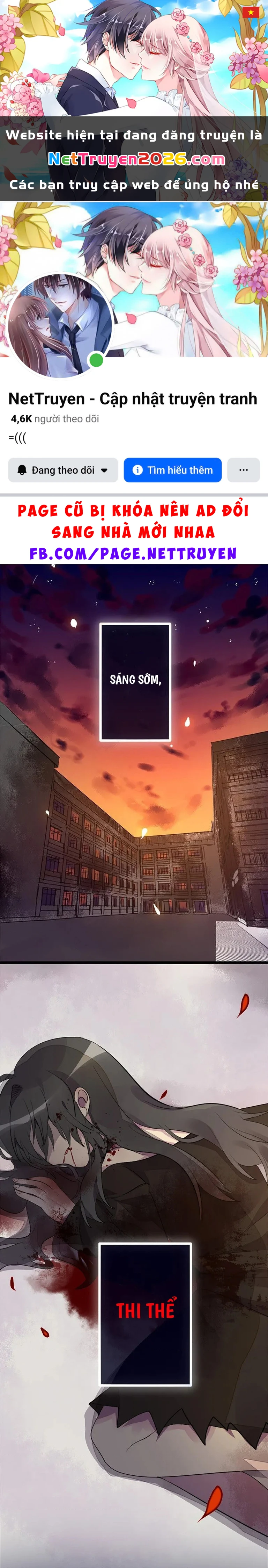 Ai Đã Giết Con Thỏ? Chapter 5 - 1