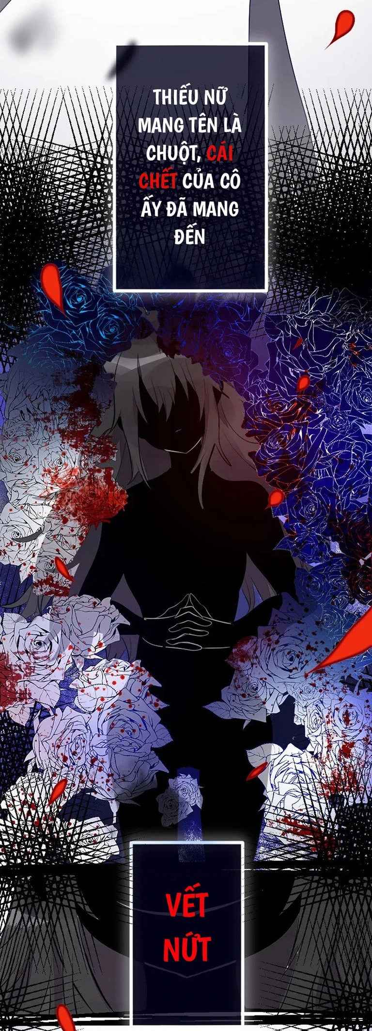 Ai Đã Giết Con Thỏ? Chapter 5 - 4