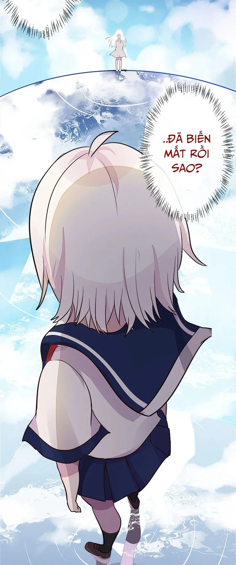 Ai Đã Giết Con Thỏ? Chapter 5 - 12