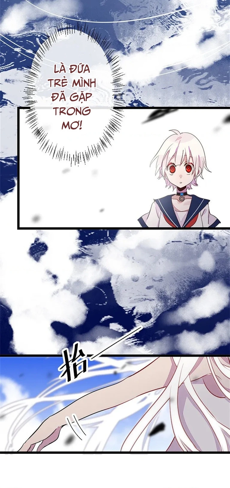 Ai Đã Giết Con Thỏ? Chapter 5 - 14