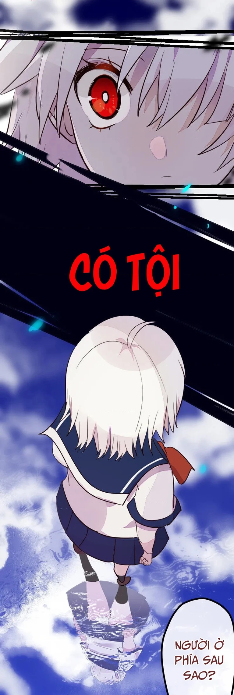 Ai Đã Giết Con Thỏ? Chapter 5 - 16